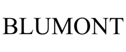 BLUMONT trademark