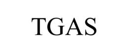 TGAS trademark