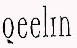 QEELIN trademark