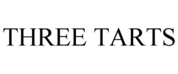 THREE TARTS trademark