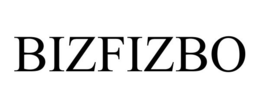 BIZFIZBO trademark