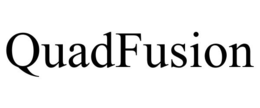 QUADFUSION trademark