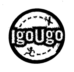 IGOUGO trademark