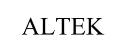 ALTEK trademark