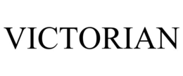 VICTORIAN trademark