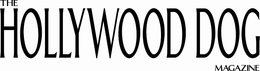 THE HOLLYWOOD DOG MAGAZINE trademark