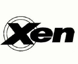 XEN trademark