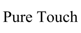 PURE TOUCH trademark