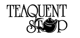 TEAQUENT STOP trademark