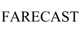 FARECAST trademark