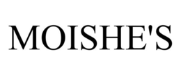 MOISHE'S trademark