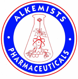 ALKEMISTS PHARMACEUTICALS trademark