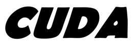 CUDA trademark