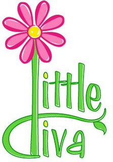 LITTLE DIVA trademark
