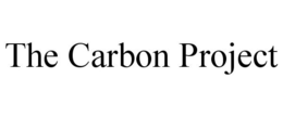 THE CARBON PROJECT trademark