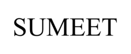 SUMEET trademark