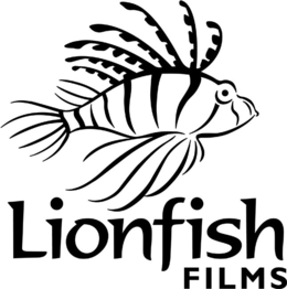 LIONFISH FILMS trademark