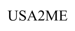 USA2ME trademark