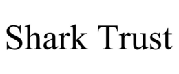 SHARK TRUST trademark