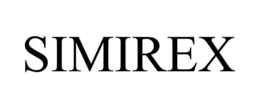 SIMIREX trademark