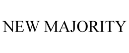 NEW MAJORITY trademark