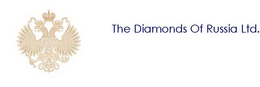 THE DIAMONDS OF RUSSIA LTD. trademark