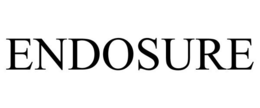 ENDOSURE trademark