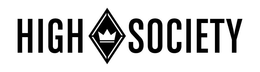 HIGH SOCIETY trademark