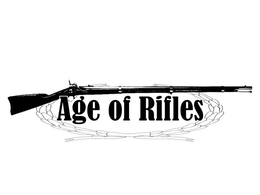 AGE OF RIFLES trademark