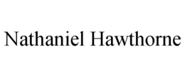 NATHANIEL HAWTHORNE trademark