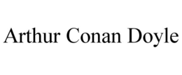 ARTHUR CONAN DOYLE trademark
