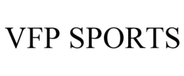 VFP SPORTS trademark