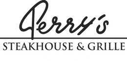 PERRY'S STEAKHOUSE & GRILLE trademark
