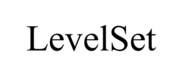 LEVELSET trademark