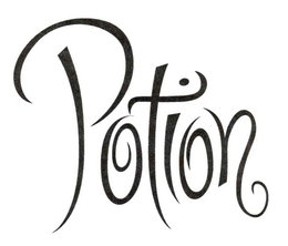 POTION trademark