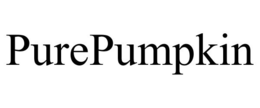 PUREPUMPKIN trademark