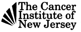 THE CANCER INSTITUTE OF NEW JERSEY trademark