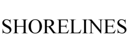SHORELINES trademark