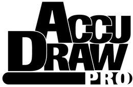 ACCU DRAW PRO trademark