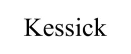 KESSICK trademark