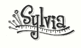 SYLVIA trademark