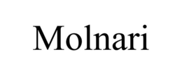 MOLNARI trademark