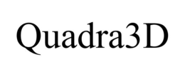 QUADRA3D trademark