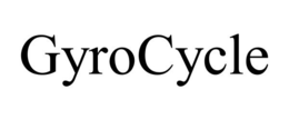 GYROCYCLE trademark