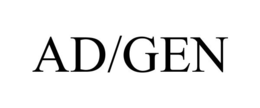 AD/GEN trademark