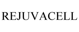 REJUVACELL trademark