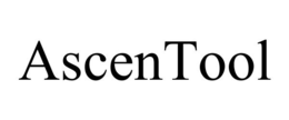 ASCENTOOL trademark