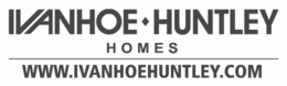 IVANHOE HUNTLEY HOMES WWW.IVANHOEHUNTLEY.COM trademark