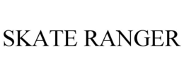 SKATE RANGER trademark