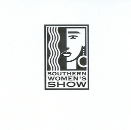 SOUTHERN WOMEN'S SHOW trademark